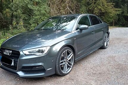 Audi A3 179.500 km 12.290 &euro; Altertheim 97237