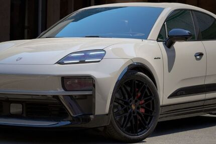 Porsche Macan 8.900 km 117.777 &euro; Raubling 83064