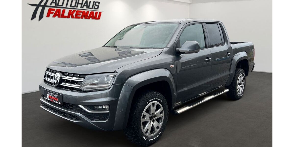 VW Amarok 235.100 km 19.990 &euro; Attendorn 57439