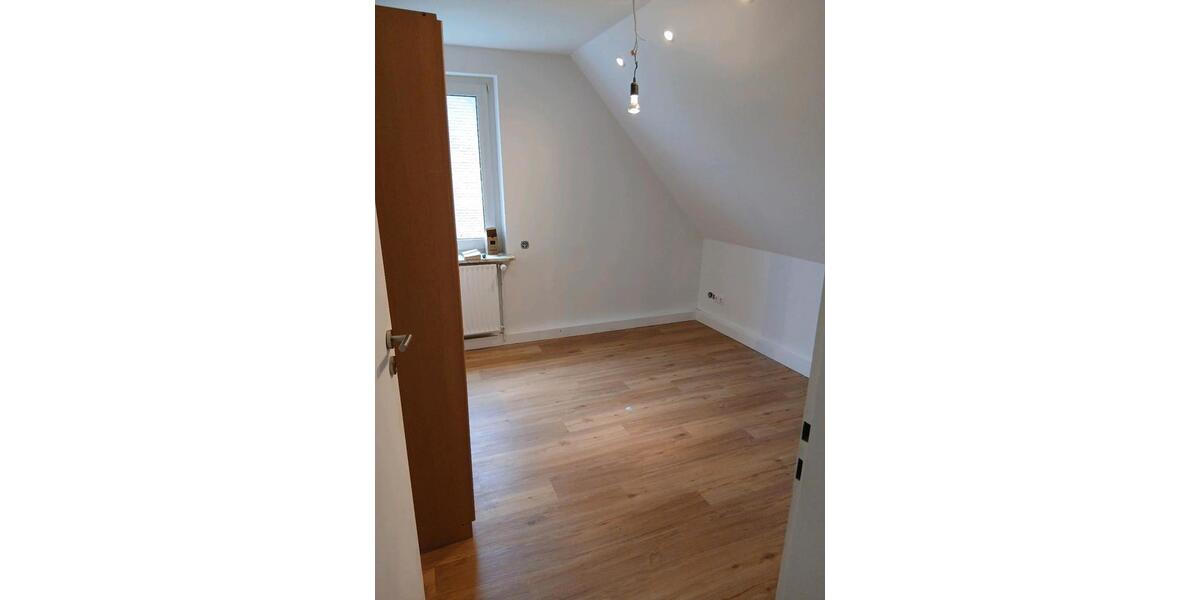 Maisonettenwohnung Alfeld (Leine) - 3.5 Zimmer, 85 m&sup2;, 700&euro; | Angebot:26636518