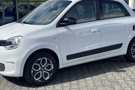 Renault Twingo 25.724 km 14.940 € Überlingen 88662