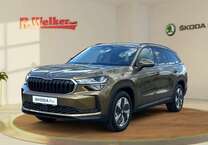 Gebrauchtwagen Skoda Kodiaq