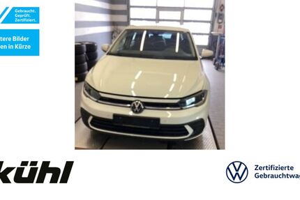 VW Polo 83.123 km 15.490 &euro; Hildesheim 31137