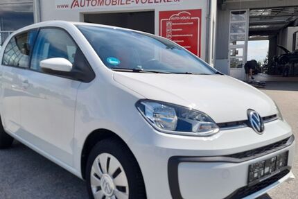 VW up! 86.191 km 8.999 &euro; Neuburg/Inn bei Passau 94127