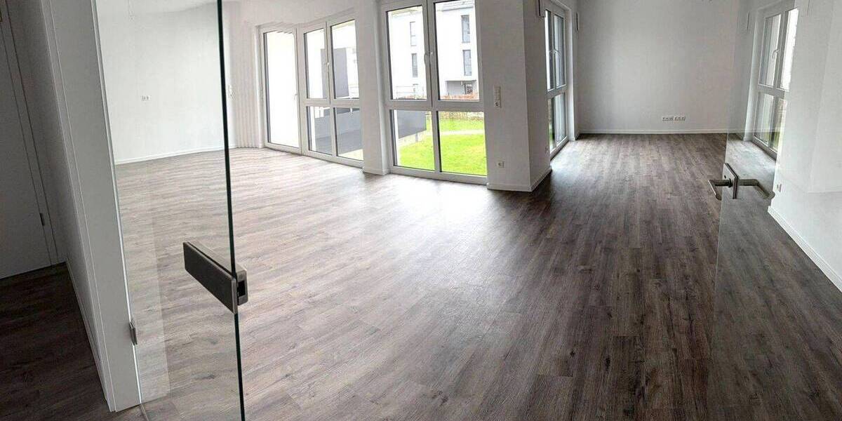 Etagenwohnung Broichweiden Broichweiden - 4 Zimmer, 90 m&sup2;, 415.000&euro; | Angebot:26616902