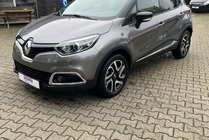 Renault Captur 26.800 km 11.400 € Wietmarschen 49835