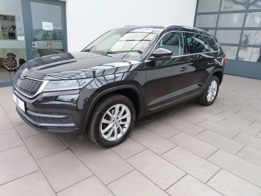 Kodiaq