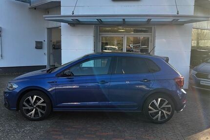 VW Polo 1.500 km 21.750 &euro; Woldegk 17348