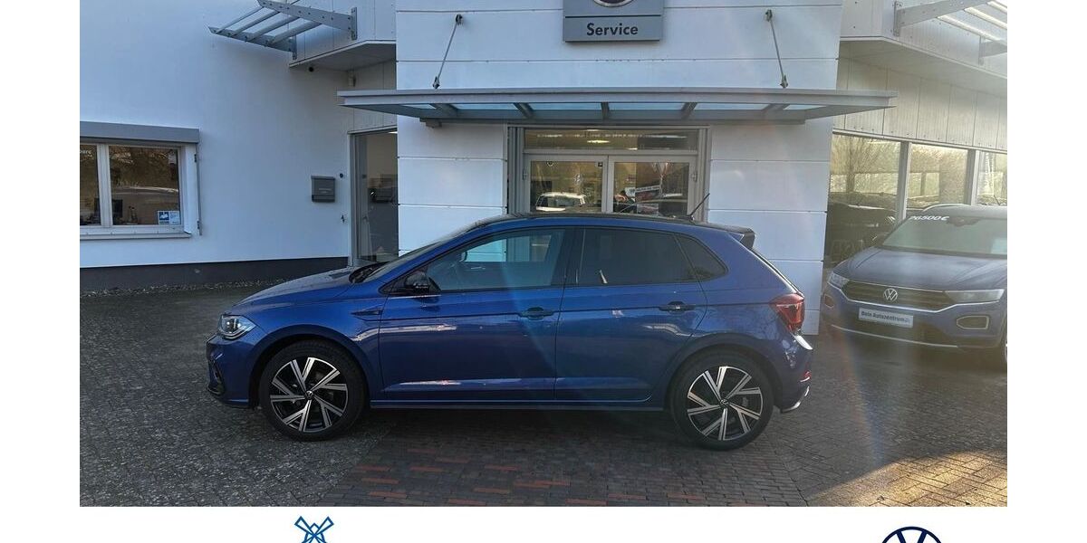 VW Polo 1.500 km 22.850 &euro; Woldegk 17348