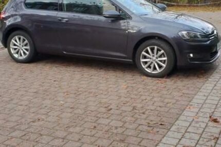 VW Golf 92.500 km 14.000 &euro; Teltow bei Berlin 14513