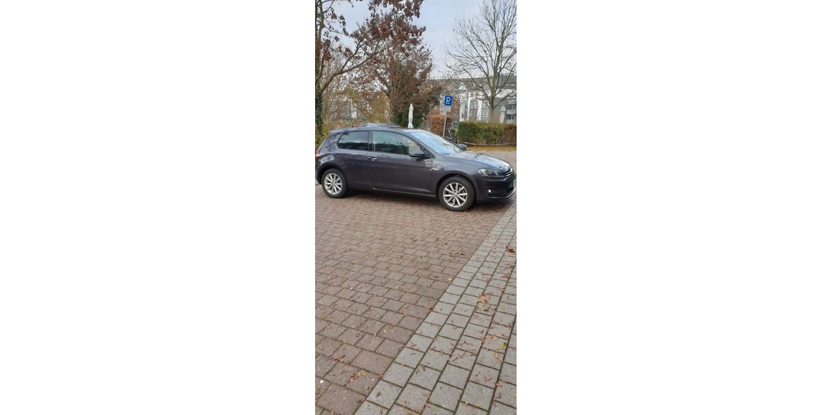 VW Golf 92.500 km 14.000 &euro; Teltow bei Berlin 14513