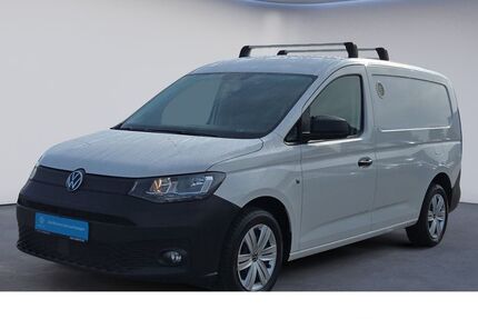 VW Caddy Maxi 42.720 km 19.980 &euro; Magdeburg 39116