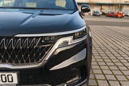 Kia Carnival 15.300 km 64.900 &euro; Nürnberg 90489