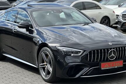 Mercedes-Benz AMG GT S 36.707 km 118.880 &euro; Hannover 30419