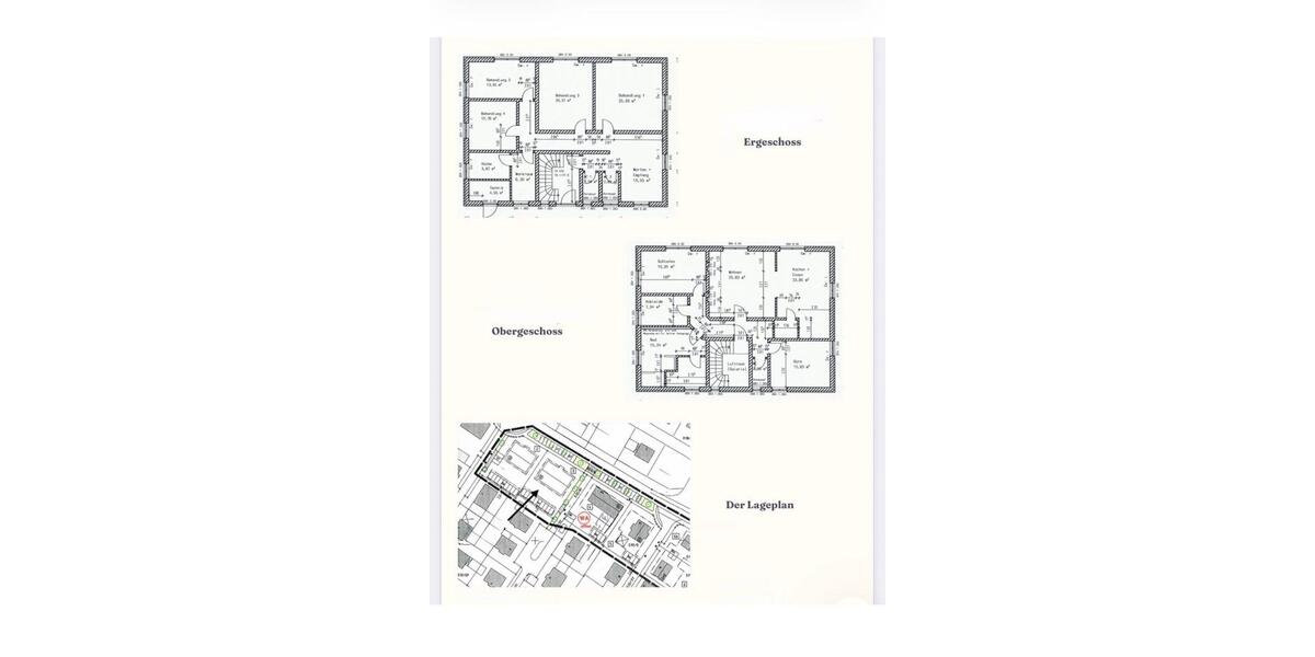 Mehrfamilienhaus, Wohnhaus Osterhofen - 10 Zimmer, 265 m&sup2;, 888.800&euro; | Angebot:26961605