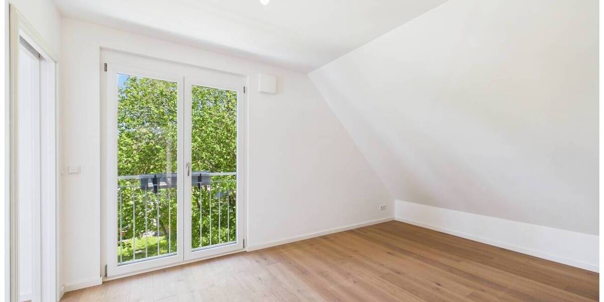 Etagenwohnung München Aubing-Lochhausen-Langwied - 3 Zimmer, 70 m&sup2;, 598.000&euro; | Angebot:26744940