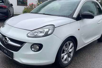 Opel Adam 130.000 km 2.750 € Rosenheim 83026