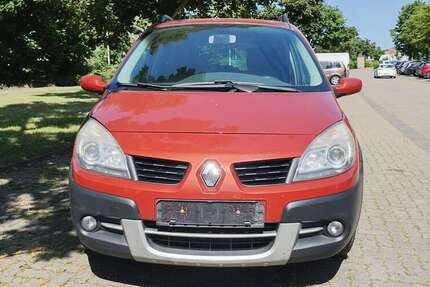 Renault Scenic 74.800 km 4.800 &euro; Schifferstadt 67105