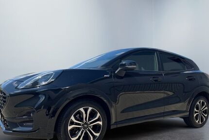 Ford Puma 21.194 km 18.449 &euro; Stendal 39576