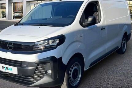 Opel Vivaro 9.800 km 24.990 &euro; Blankenbach 63825