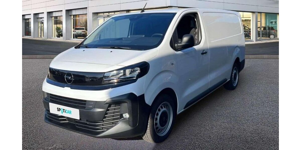 Opel Vivaro 9.800 km 24.990 &euro; Blankenbach 63825