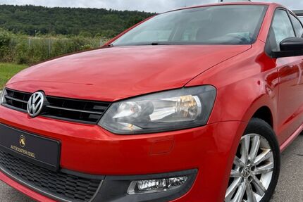 VW Polo 176.000 km 2.490 &euro; Schweich-Issel 54338