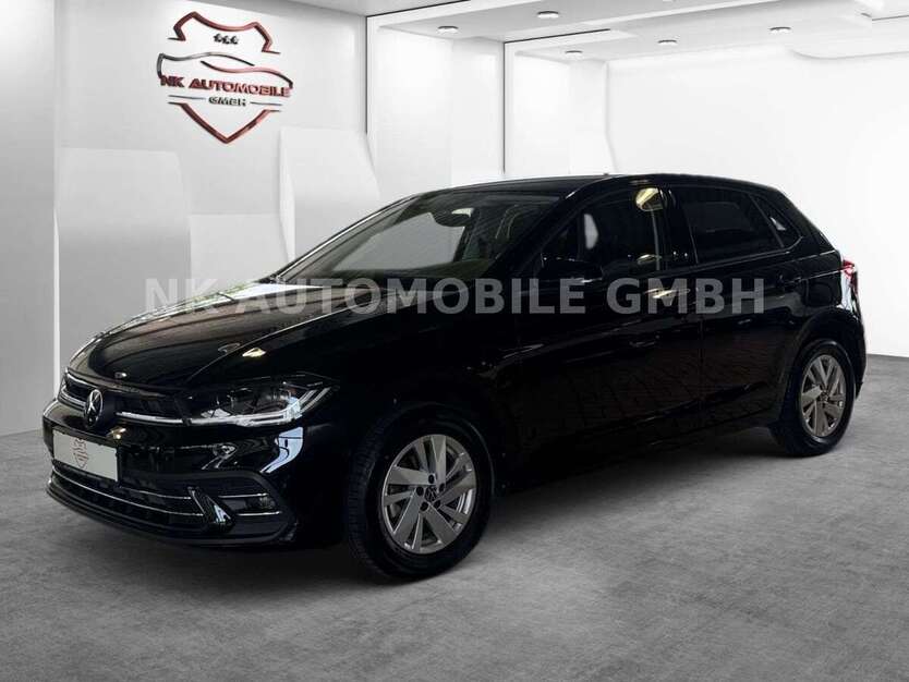 VW Polo 14.450 km 21.200 € Andernach 56626