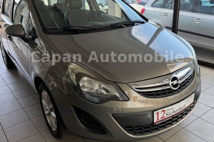 Opel Corsa 52.000 km 7.499 &euro; Kirchheimbolanden 67292