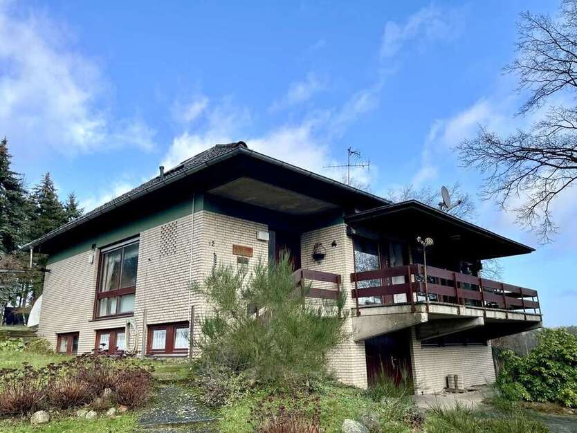 Haus zum Kaufen in Zernien 239.000 € 200 m²