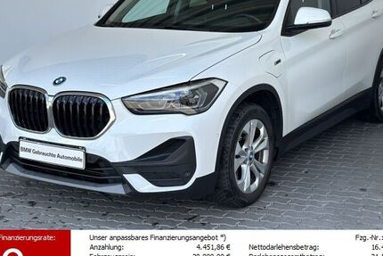 BMW X1 129.918 km 19.300 &euro; Heilbronn 74074