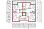 Etagenwohnung Bad Berleburg - 2 Zimmer, 70 m&sup2;, 600&euro; | Angebot:26660520