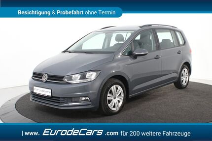 VW Touran 117.000 km 19.800 &euro; Herzogenrath 52134