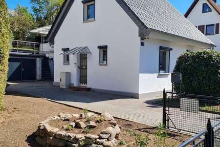 Haus Gelnhausen - 4 Zimmer, 180 m&sup2;, 2.050&euro; | Angebot:27336526