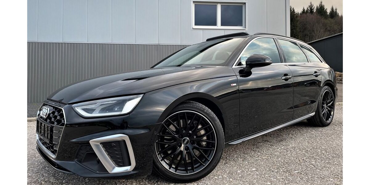 Audi A4 90.290 km 31.490 € Amstetten 73340