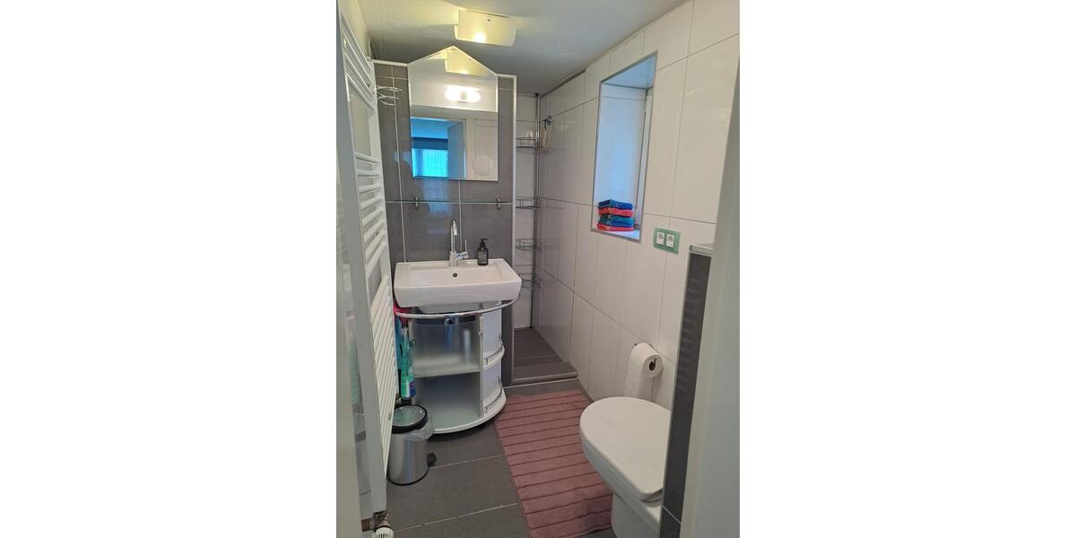 Terrassenwohnung Neusäß - 2 Zimmer, 50 m&sup2;, 675&euro; | Angebot:25950811