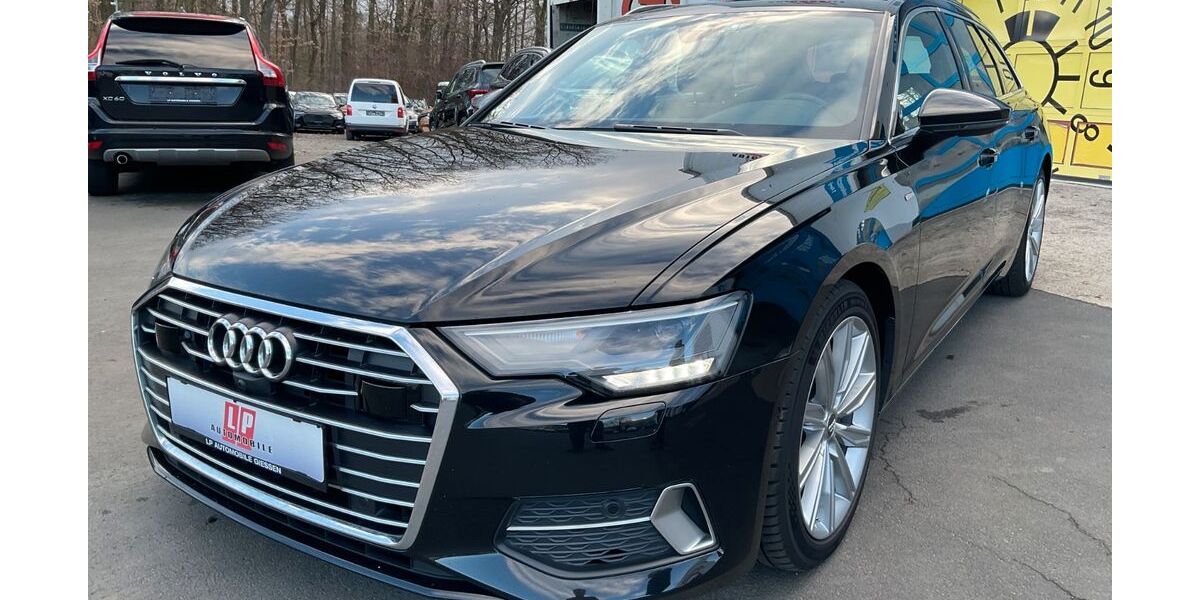 Audi A6 147.881 km 24.990 &euro; Giessen 35394