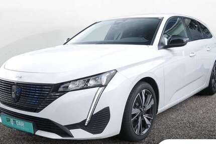 Peugeot 308 115.300 km 16.890 € Ulm 89081