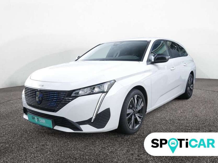 Peugeot 308 115.300 km 16.890 € Ulm 89081