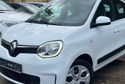 Renault Twingo 178.000 km 5.499 &euro; BERLIN 13409
