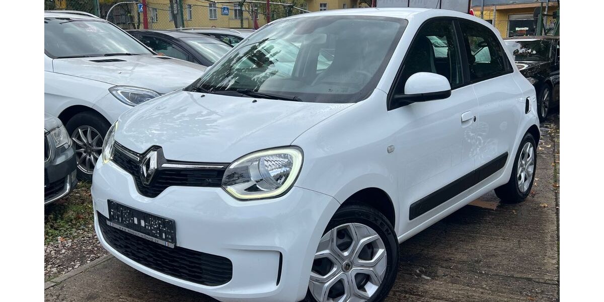 Renault Twingo 178.000 km 5.499 &euro; BERLIN 13409