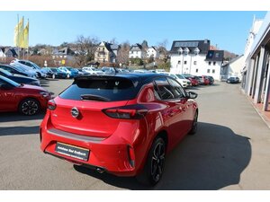 Opel Corsa F GS Line 14.400 km 15.990 &euro; Bad Endbach 35080