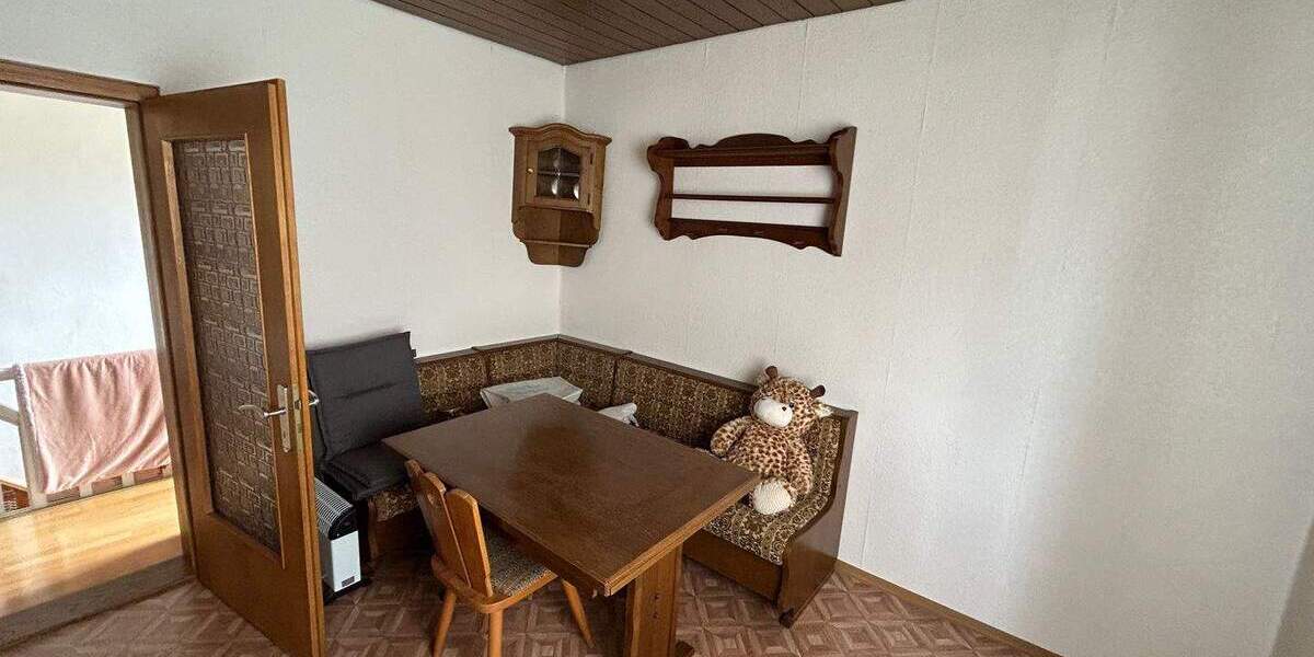 Einfamilienhaus Osterhofen Tabertshausen - 6 Zimmer, 201 m&sup2;, 335.000&euro; | Angebot:25781725