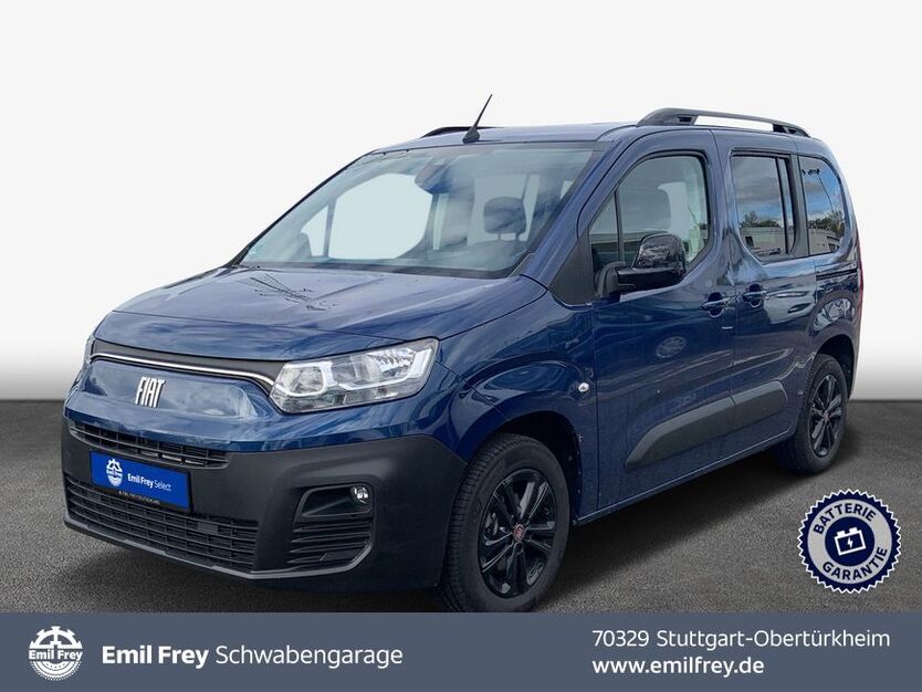 Doblo