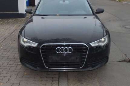 Audi A6 400.000 km 7.250 € Hanau 63452