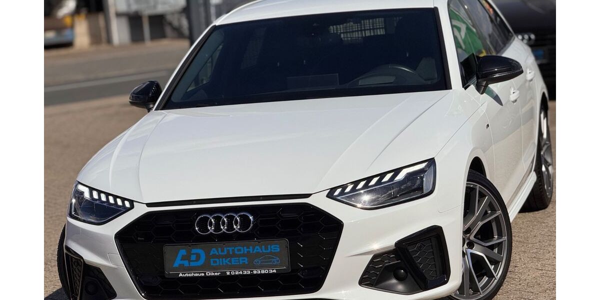 Audi A4 114.525 km 25.900 &euro; Hückelhoven 41836