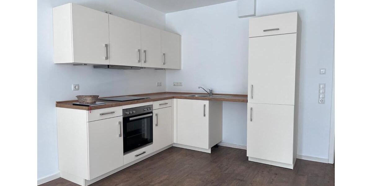 Etagenwohnung Lütjenburg - 2 Zimmer, 55 m&sup2;, 605&euro; | Angebot:26230254
