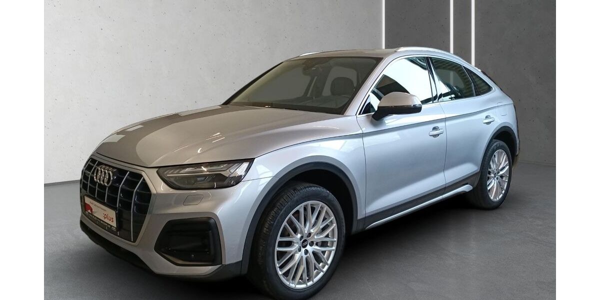 Audi Q5 43.529 km 38.260 &euro; Gera 07546