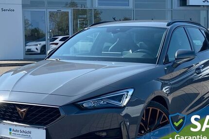 Cupra Leon 36.865 km 27.448 &euro; Schrobenhausen-Edelshsn. 86529