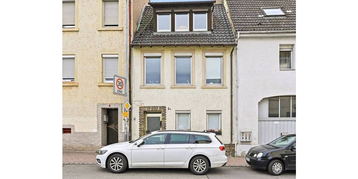 Reihenmittelhaus Eppingen - 5 Zimmer, 156 m&sup2;, 399.000&euro; | Angebot:26851635