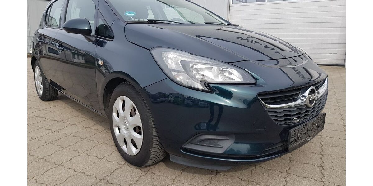 Opel Corsa 165.000 km 4.590 &euro; Gettorf 24214